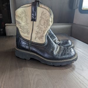 Ariat Fatbaby boots